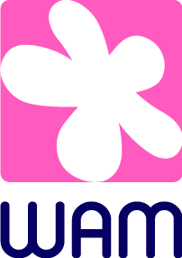 WAM Logo